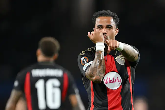 AFC Bournemouth 20260918