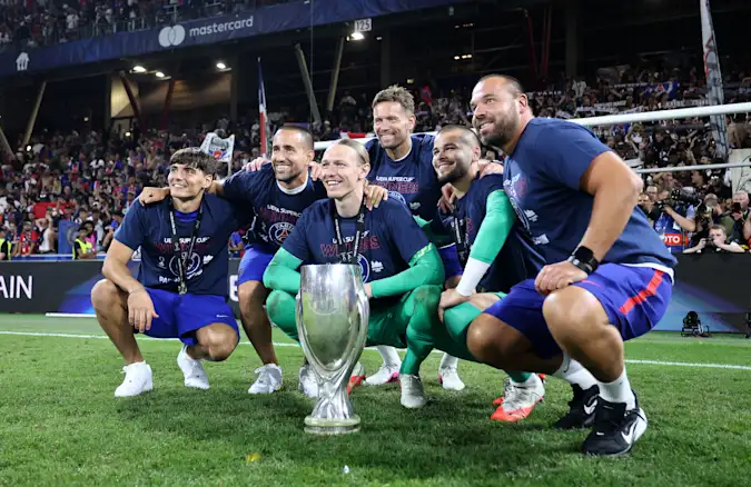 Juventus Daily 20260815