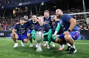 Juventus Daily 20260815