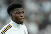 Man Utd Eye Aurelien Tchouameni Transfer as Casemiro Exit Looms - Summer Midfield Overhaul Plans Revealed
