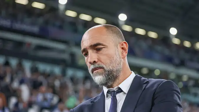 Igor Tudor is already fighting for his job as Tottenham boss after a miserable start