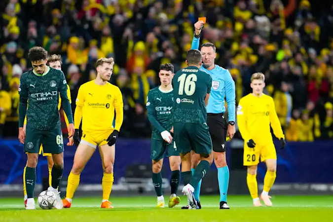 Manchester City Daily 20260122