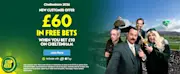 Paddy Power Cheltenham Free Bets
