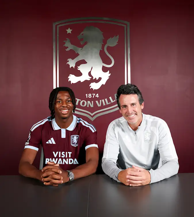 Aston Villa Daily 20260718