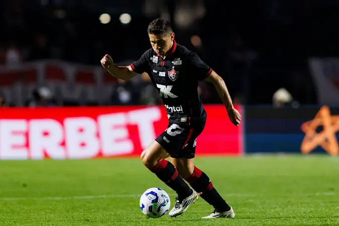 Remo x Vitoria Credit Alamy