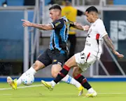 Vitória x Grêmio Credit Alamy