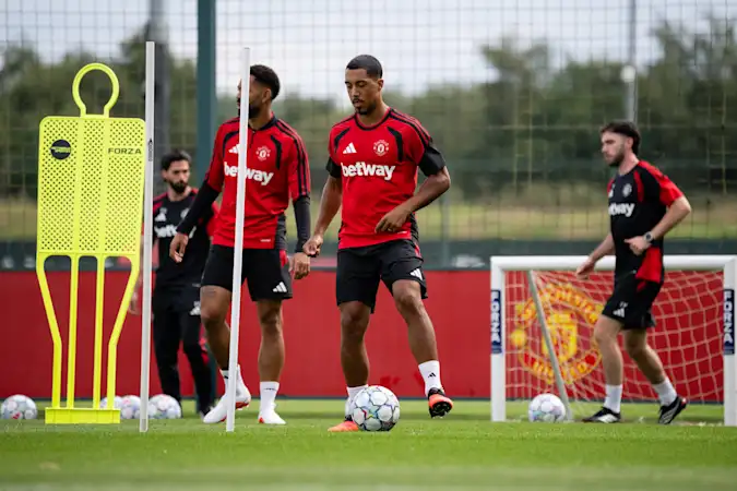 Manchester United Daily 20260808