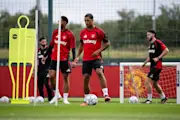 Manchester United Daily 20260808