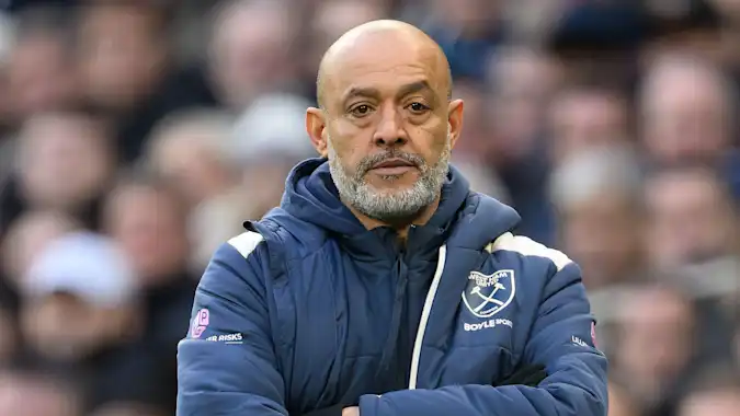 Nuno Espirito Santo and West Ham could prove a difficult nut for Liverpool to crack 