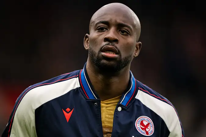 Crystal Palace Daily 20260123