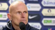 Norway boss Stale Solbakken will be eyeing up a quick passage into the last 32