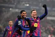Barcelona Daily 20260122