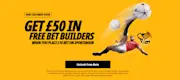 Betfair Welcome Offer