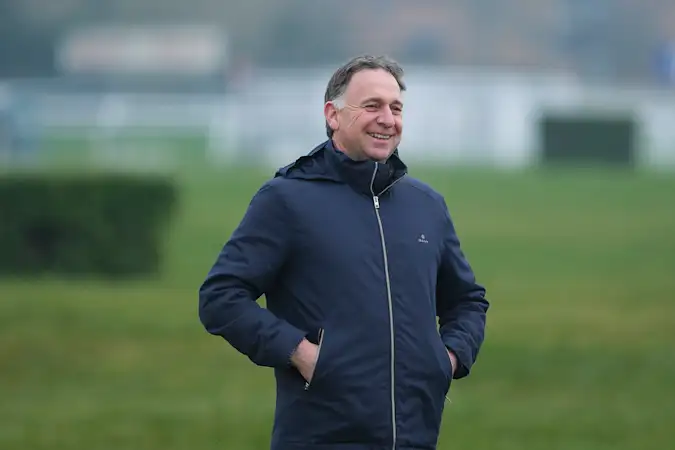Henry De Bromhead