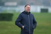 Henry De Bromhead