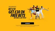 Betfair Welcome Offer for Cheltenham