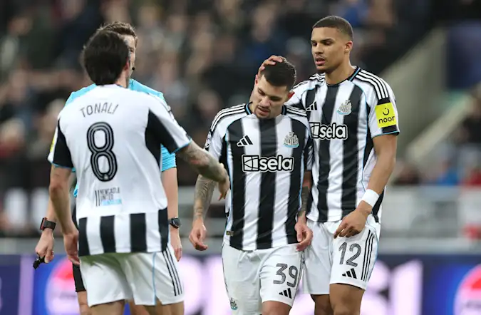 Newcastle United Daily 20260123