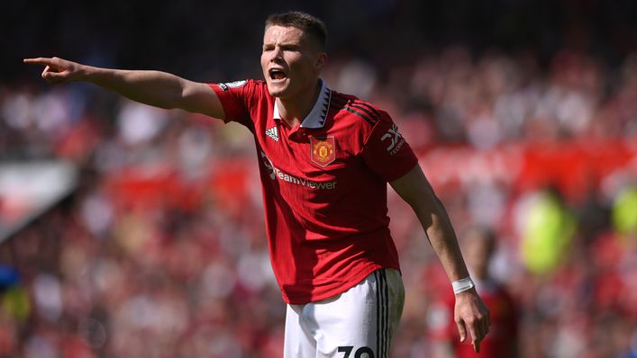 Transfer Talk: United demand £50m for Toon target McTominay