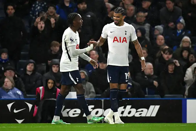 Tottenham Hotspur 20261028
