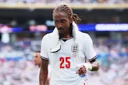 Spence impressed for England at the 2026 World Cup