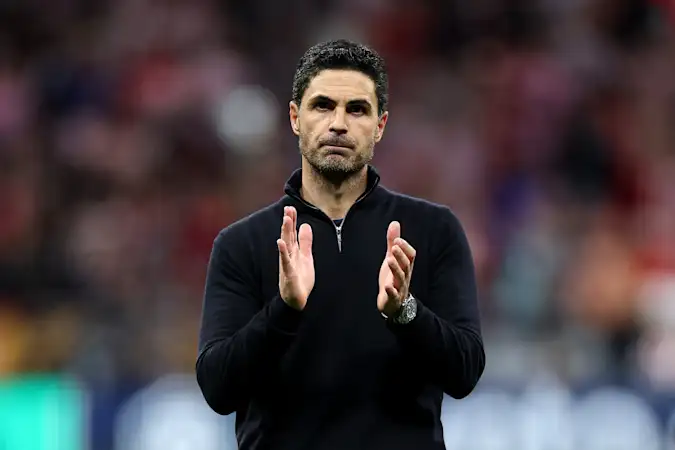 Arsenal Daily 20260502