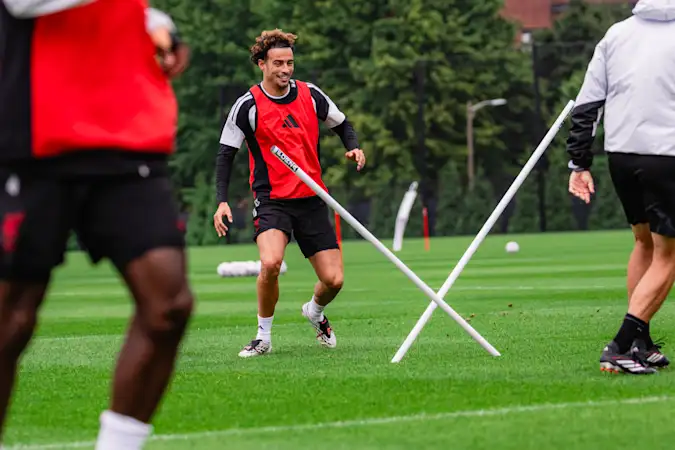 Liverpool Daily 20260802