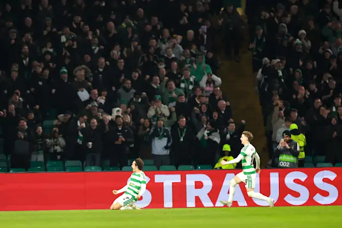 Celtic 20261023