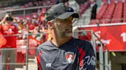 Marco Rose has only tasted victory only once in his first five games in charge of Bournemouth.