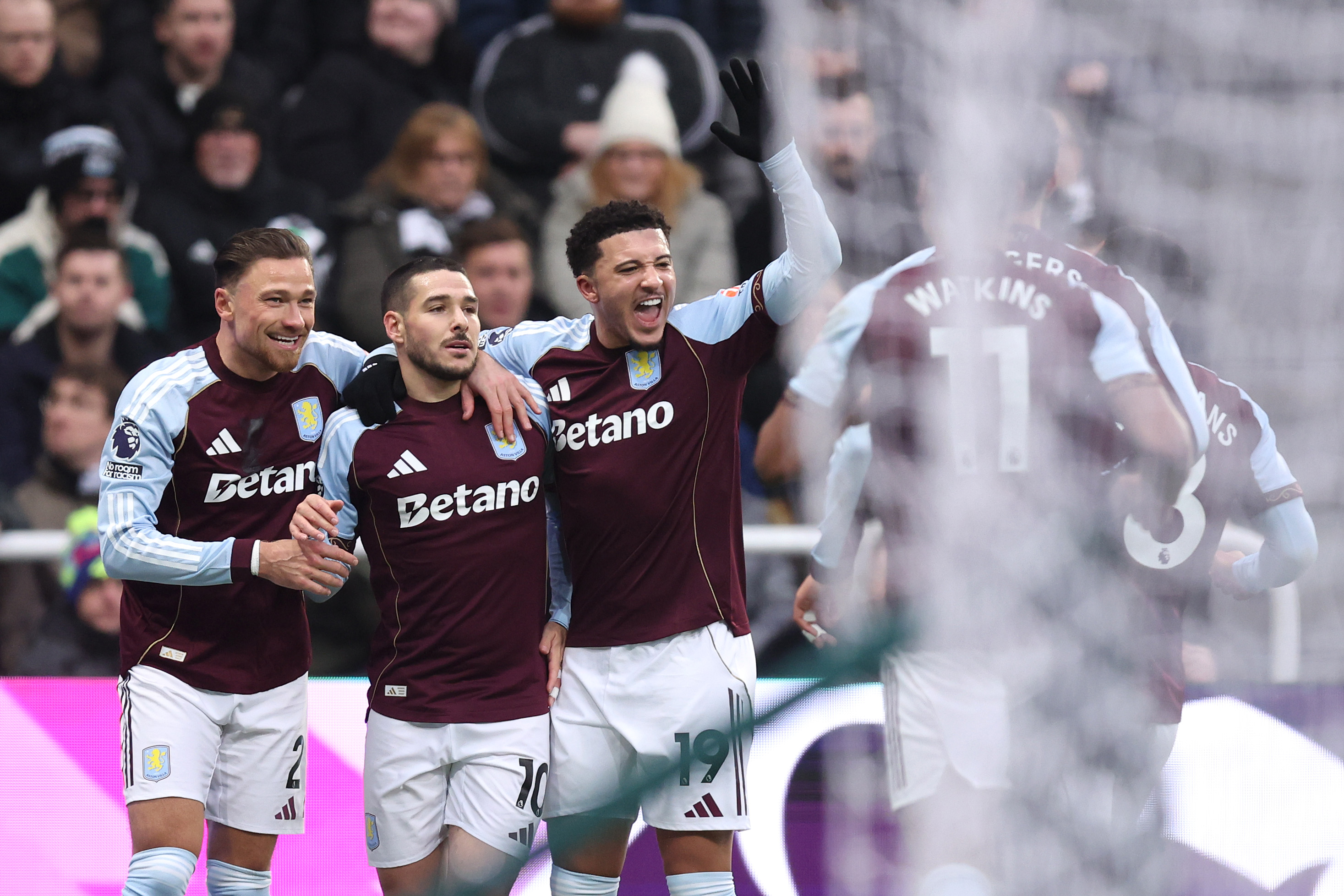 Wolves knock back Roma move for David Møller Wolfe