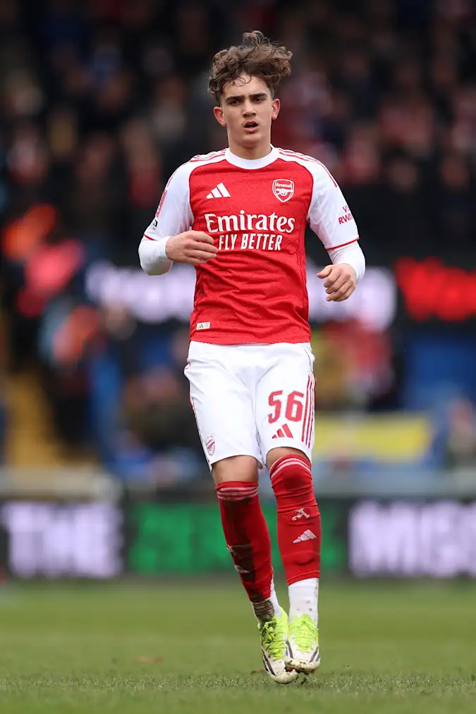 Arsenal Daily 20260310