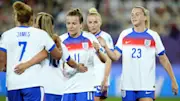 England hammer Wales to cruise into Euro 2025 quarter-finals