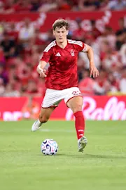 Nottingham Forest Daily 20260819