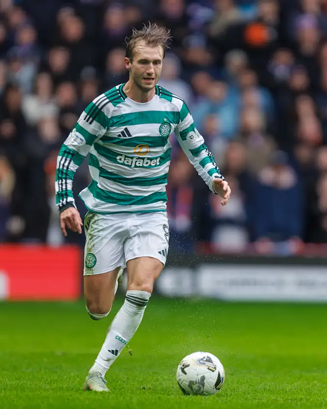 Celtic Daily 20260306