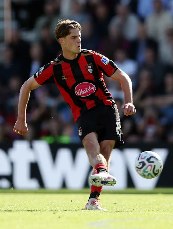 AFC Bournemouth 20260920
