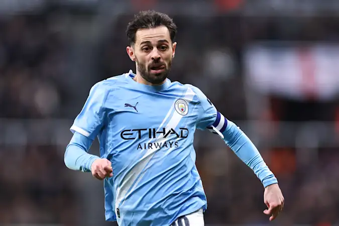 Manchester City Daily 20260116