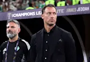 Jaissle succeeds Howe as Newcastle boss