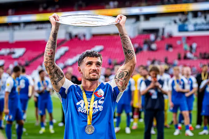 Everton Daily 20260805