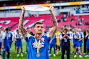Everton Daily 20260805