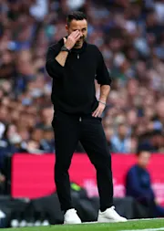 Tottenham Hotspur Daily 20260830