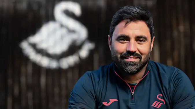 Vitor Matos' Swansea have won their last four home games in the Championship, conceding just one goal in that run