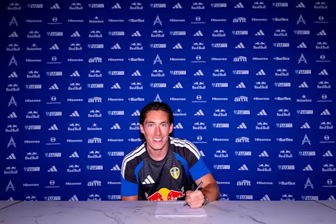 Leeds United Daily 20260709