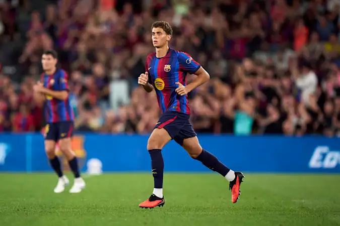 Barcelona Daily 20260904