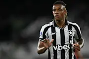 Danilo has shone since leaving Nottingham Forest for Botafogo