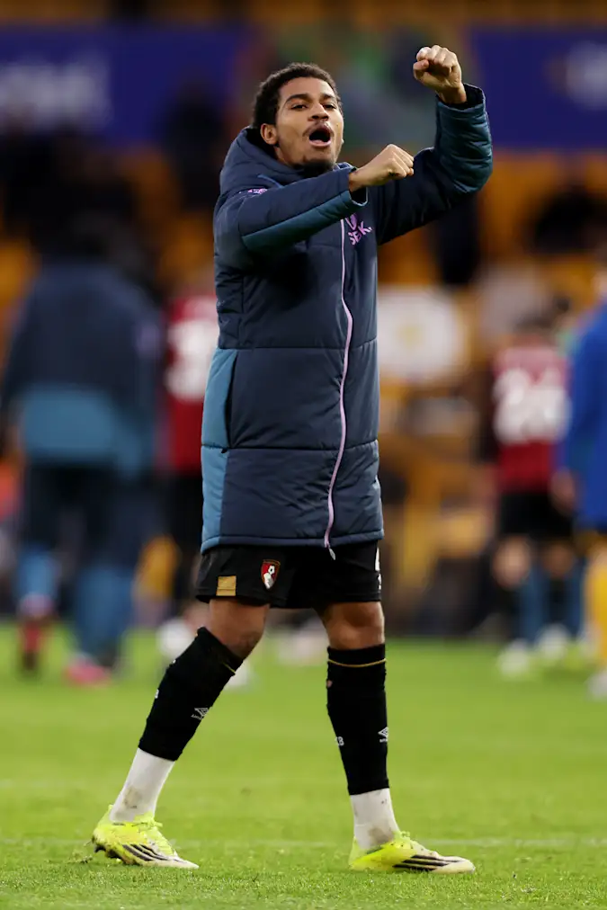 AFC Bournemouth Daily 20260204