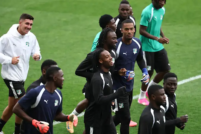 Crystal Palace Daily 20260607