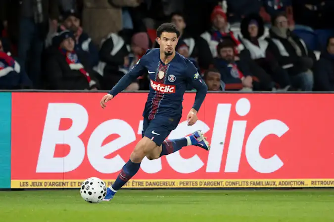 Paris Saint-Germain Daily 20260115