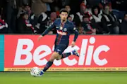 Paris Saint-Germain Daily 20260115