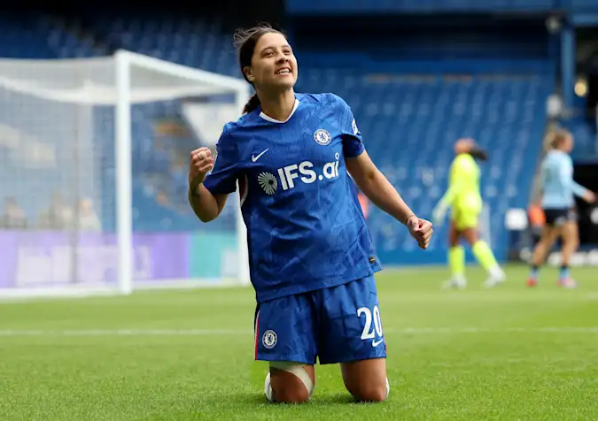 Chelsea Daily 20260515
