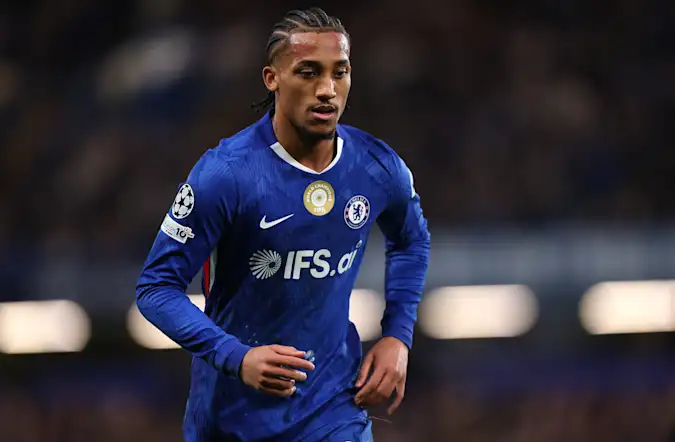 Joao Pedro, Chelsea, March 2026