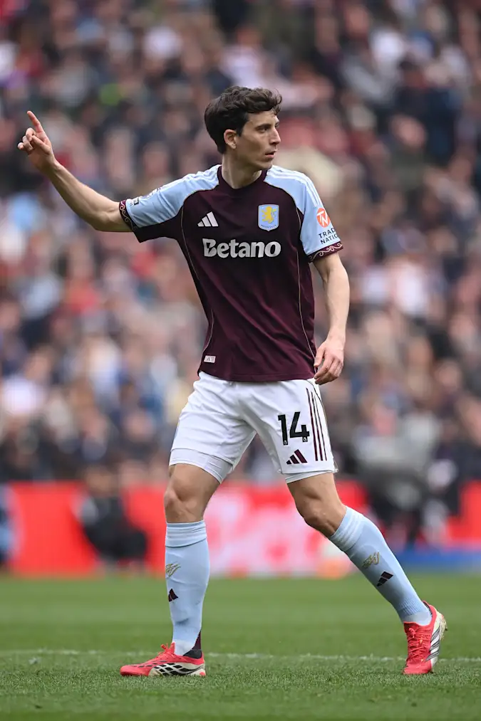 Aston Villa Daily 20260328